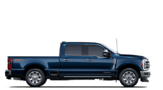 2025 Ford Super Duty® External Image 1